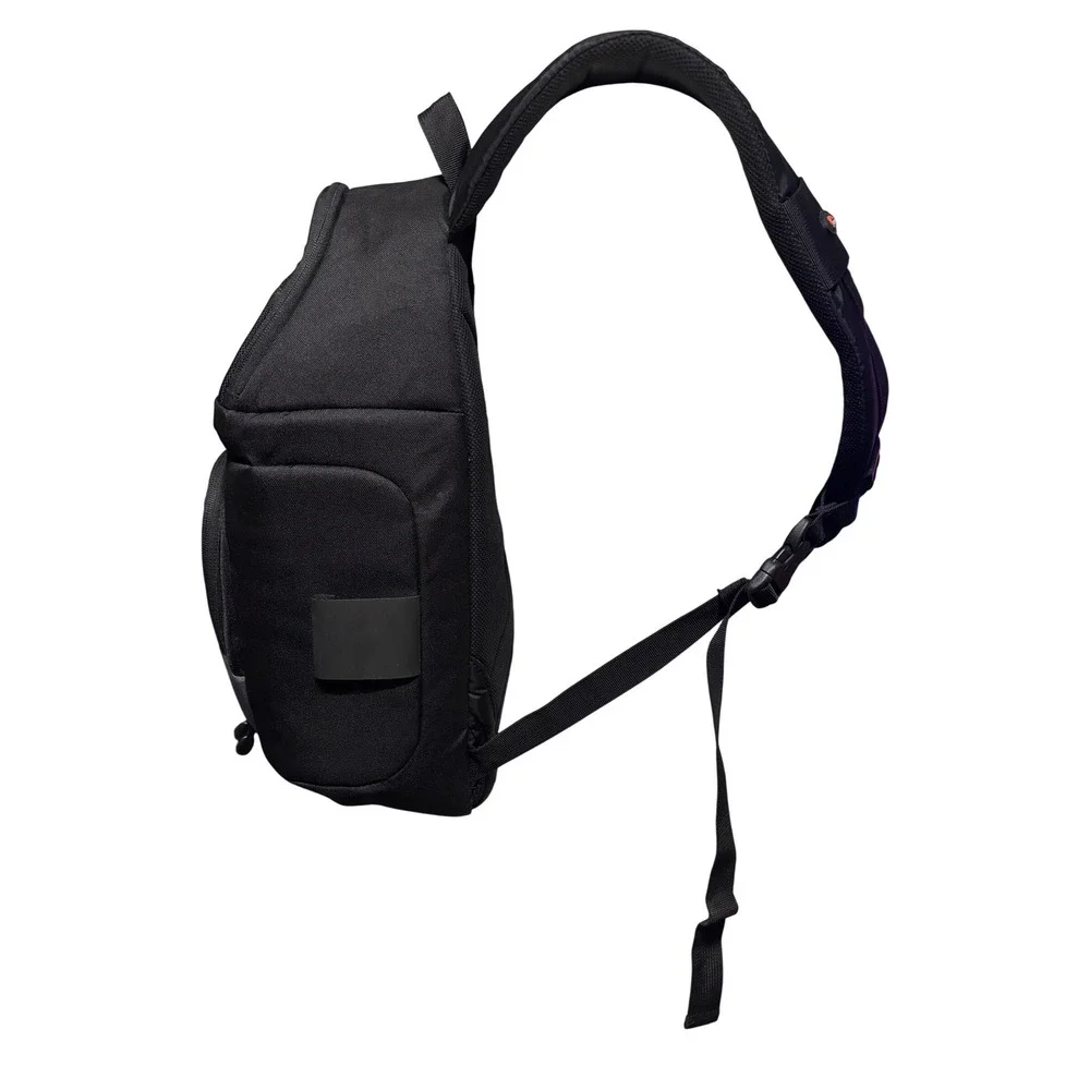 Lowepro Slingshot 100 AW Camera Bag Unisex Black Excellent Sling‎ Backpack